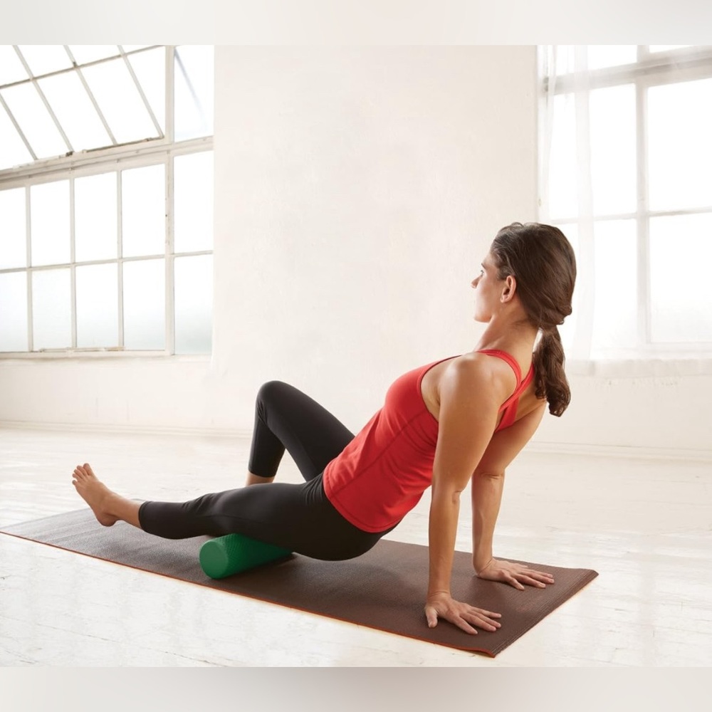 NEW GIAM foam roller - Picture 4 of 6